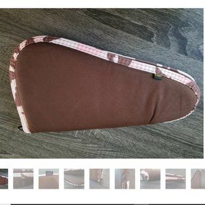 Allen Soft Handgun/Pistol Case